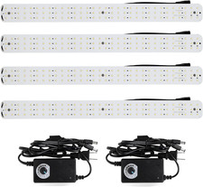 Dimmable LED Light Set for