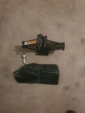 Cric + Attrezzi Per Alfa Romeo 145 Anno 1998 Originale