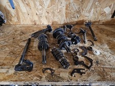 Cagiva Mito 125 Cambio