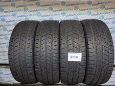 GOMME USATE 215/60R17C