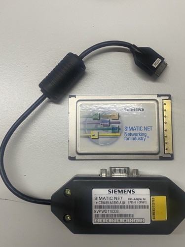 Adattatore siemens simatic - siemens,