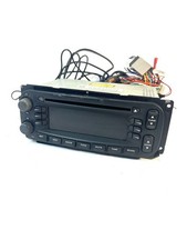 Chrysler Voyager 2007 Radio