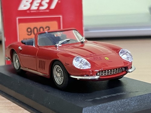 Ferrari 275 gtb 43 - 275, 1:43