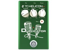 TC HELICON DUPLICATOR EFFETTO