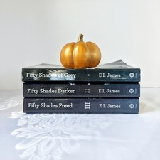 50 FIFTY SHADES OF GREY