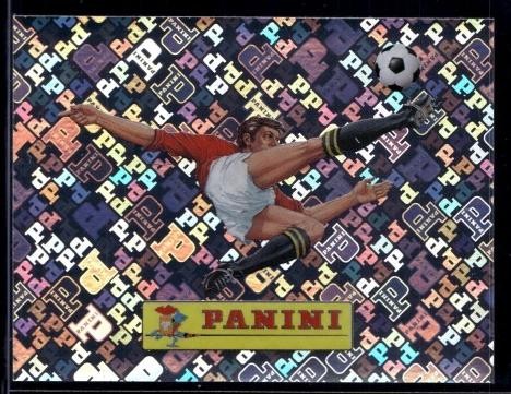 Adesivo panini mondiali fifa - mondiali,