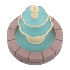  Mini Ornamenti Per Fontane