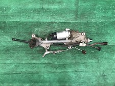 PORTA SERVOSTERZO ELETTRICO