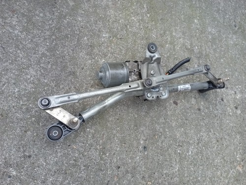 Motorino tergicristallo - motorino,