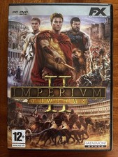 Imperium civitas massimo - il,