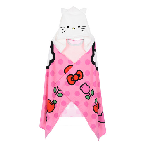 Mantella mare hello kitty telo - mare,