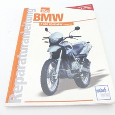 Bmw 650 dakar - gs,