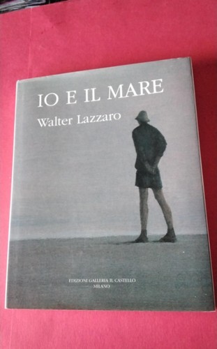 Mare walter lazzaro - mare,