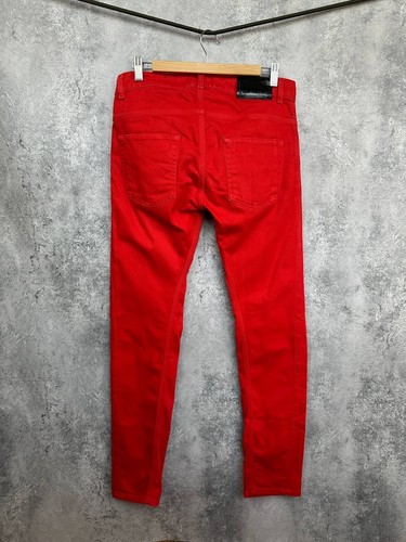 Jeans skinny diesel - diesel, nero