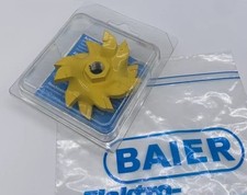 fresa per scanalatore baier