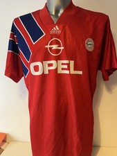 Maglia Bayern Monaco Adidas