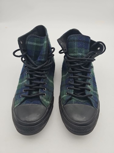 Sneakers alte converse - sneakers,