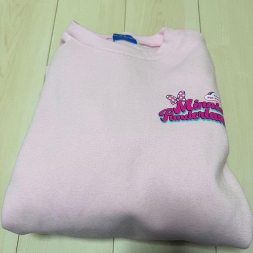 Maglione felpa tokyo disney - maglione,