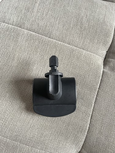 Clip per ombrellone quinny - clip,