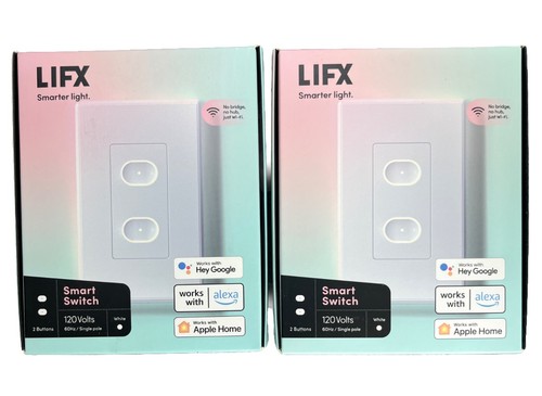 Lifx interruttore luce touch - interruttore,