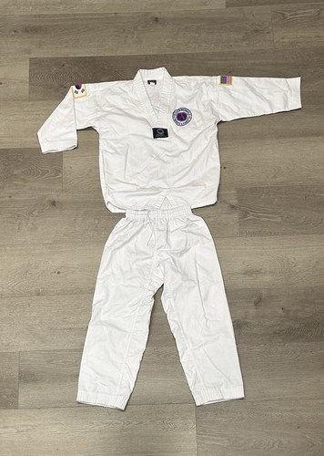West coast taekwondo - us,