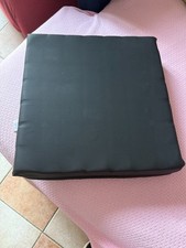 Cuscino Antidecubito per Sedia a Rotelle in Memory Foam 