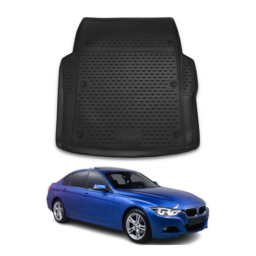 Omac tapis coffre pour bmw - tapis,