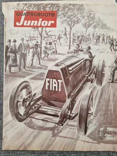 Inserto fiat mefistofele g91 - mefistofele,