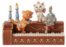 Gli Aristogatti Sul Pianoforte