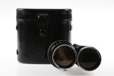 MAMIYA C330 Sekor 250 mm f/6,3