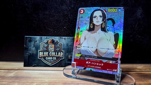 One piece boa hancock alt - one, art