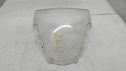Suzuki gsx 600 750 1000 - suzuki,