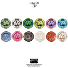Richard ginori oriente - ginori,