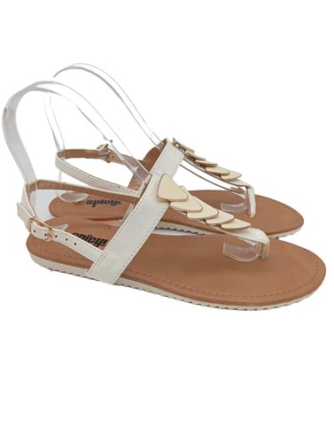 Spicy sandalo dianette donna - dianette,