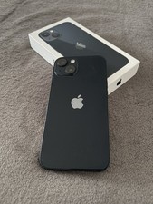 Apple iPhone 13 128 GB, nero