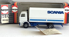 ✅Herpa 823290 HO/1:87 Scania