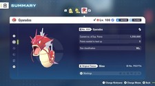 Shiny 6IV Adamant ALPHA