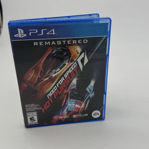 Need for speed hot - need,