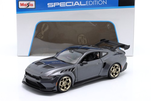 Ford mustang gtd - mustang, 2025