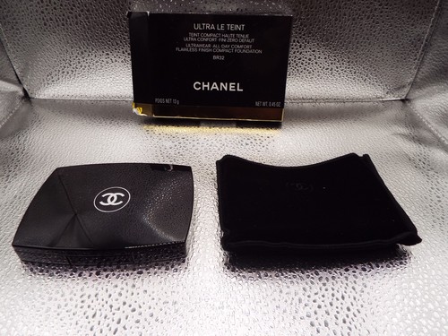 Chanel ultra teint - ultra, le