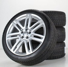 Audi RS6 C7 ruote invernali