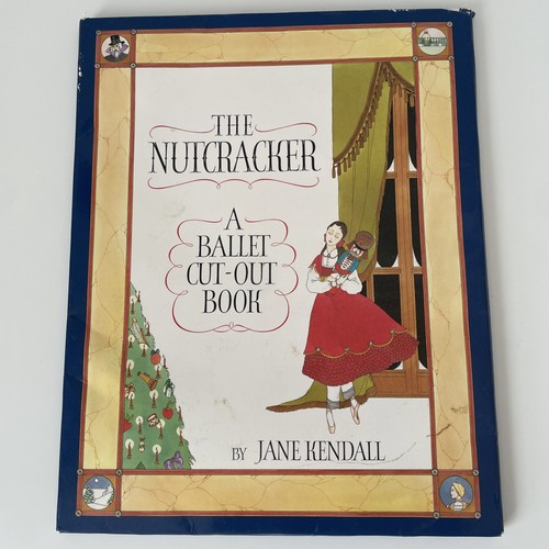 Vintage the nutcracker - vintage, a