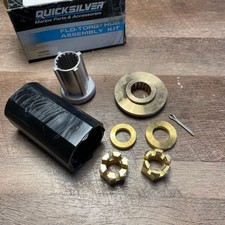 Quicksilver 835272Q1 FLO TORQ