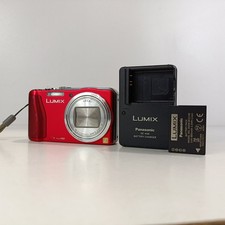 Panasonic Lumix DMC-TZ30