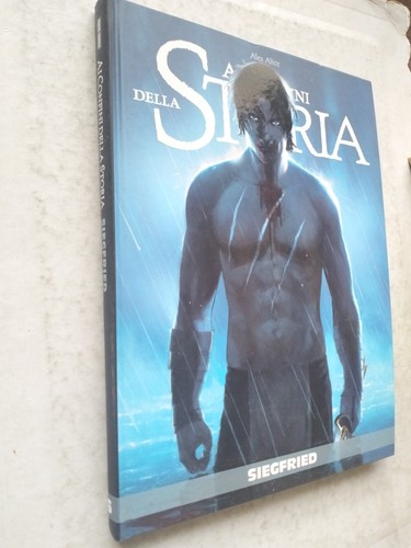Confini della storia 6 - ai,