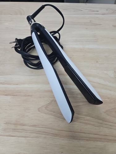Ghd platinum flat iron - platinum+,