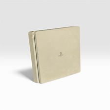 Sony PlayStation 4 Slim 500GB