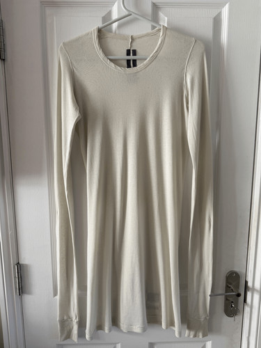 Top leggero drkshdw rick owens - leggero,