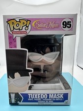 Funko Pop! Vinile: Sailor Moon