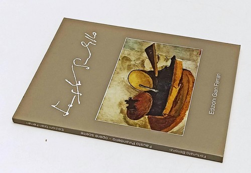 Fausto pirandello opere - lt-,